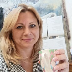 Фотография девушки Ольга, 44 года из г. Гомель