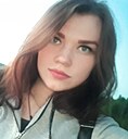 Катя, 27 лет