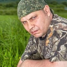 Фотография мужчины Александр, 47 лет из г. Дальнегорск