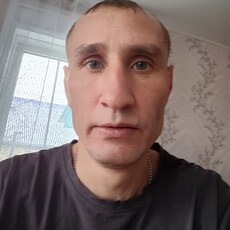 Фотография мужчины Владимир, 43 года из г. Туймазы