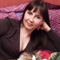 Фотография девушки Ольга, 38 лет из г. Иркутск