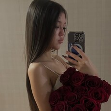 Фотография девушки Molly, 18 лет из г. Калининград