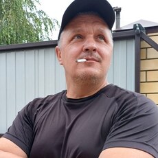 Фотография мужчины Михаил, 46 лет из г. Липецк