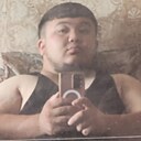 Муслим, 30 лет