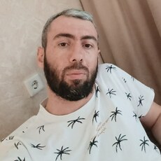 Фотография мужчины Руслан, 34 года из г. Майкоп