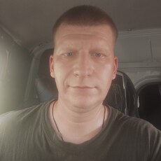 Фотография мужчины Дмитрий, 35 лет из г. Старобельск