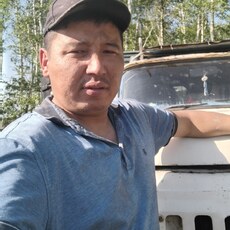 Фотография мужчины Жасик, 35 лет из г. Петропавловск