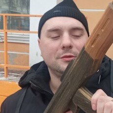 Фотография мужчины Андрей, 35 лет из г. Барановичи