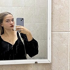 Фотография девушки Анастасия, 19 лет из г. Тула