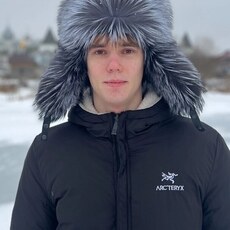 Фотография мужчины Костя, 27 лет из г. Екатеринбург