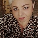 Нютка, 42 года