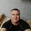 Азамат, 35 лет