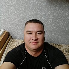 Фотография мужчины Азамат, 36 лет из г. Нижневартовск
