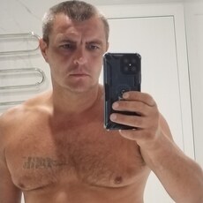 Фотография мужчины Роман, 41 год из г. Бобруйск
