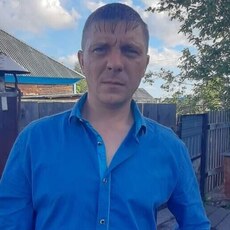 Фотография мужчины Павел, 35 лет из г. Анжеро-Судженск