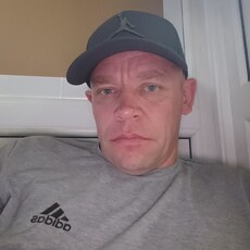 Фотография мужчины Алексей, 42 года из г. Шадринск