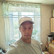 Фотография мужчины Евгений, 40 лет из г. Петропавловск