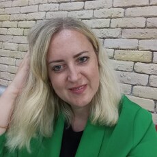 Фотография девушки Надежда, 41 год из г. Бобруйск