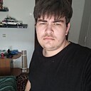 Тим, 18 лет