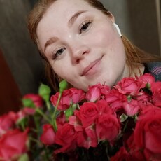 Фотография девушки Наталья, 25 лет из г. Ижевск