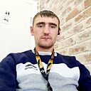 Макс, 33 года