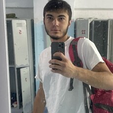 Фотография мужчины Ибрагим, 24 года из г. Буйнакск