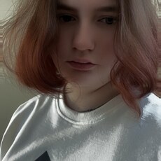 Фотография девушки Demon, 18 лет из г. Инта