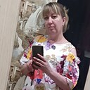 Оксана, 47 лет