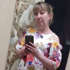 Фотография девушки Оксана, 47 лет из г. Кемерово