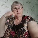 Алина, 66 лет