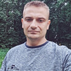 Фотография мужчины Евгений, 35 лет из г. Смолевичи