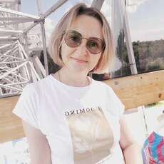 Фотография девушки Светлана, 46 лет из г. Курск
