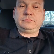 Фотография мужчины Дмитрий, 40 лет из г. Братск