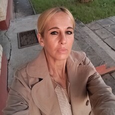 Фотография девушки Олеся, 45 лет из г. Минск