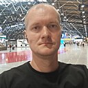 Александр, 36 лет