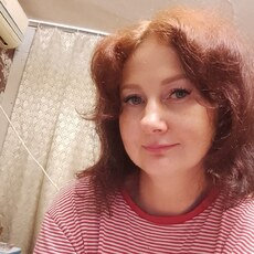 Фотография девушки Надежда, 39 лет из г. Славянск-на-Кубани