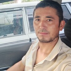 Фотография мужчины Искандар, 34 года из г. Сочи