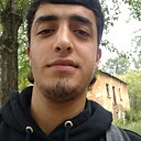 Kassob, 20 лет