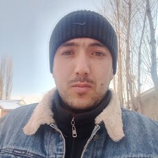 Фотография мужчины Коля, 27 лет из г. Видное