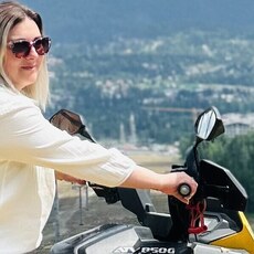 Фотография девушки Алеся, 38 лет из г. Новокузнецк