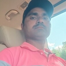 Фотография мужчины Amrendra, 34 года из г. Казань