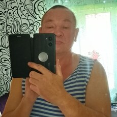 Фотография мужчины Игорь, 54 года из г. Заводоуковск