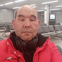 Марат, 51 год