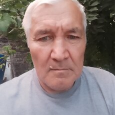 Фотография мужчины Риф, 64 года из г. Алматы