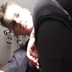 Фотография мужчины Александр, 22 года из г. Новополоцк