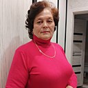 Оля Федорова, 69 лет