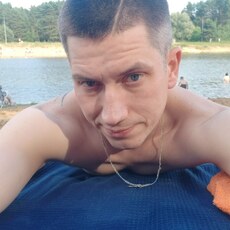 Фотография мужчины Александр, 41 год из г. Серпухов