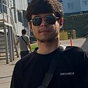 Махтумчик, 20 лет