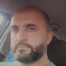 Фотография мужчины Ali, 37 лет из г. Варшава