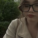 Настюша, 18 лет